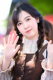 เจ้าแก้มมมมยืด~ ☺️ Bamboo BNK48 #BambooBNK48 #BNK48