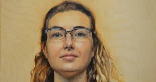 Daphne Cote, Artist: Portrait Society of Canada: Miracle of the Portrait  People's Choice