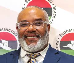 Tonya Allen Coriner Boler Desmond Daniels Hamde Daoud Dr. Joyce Ester Tim  Farrow Faith Jackson Dr. Stephen Thompson