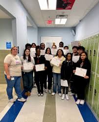 Harmony Science Academy Carrollton