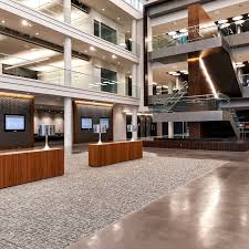 To washington — daimler ag's mercedes benz usa unit announced tuesday it is moving its headquarters from new jersey to atlanta — the latest. Mercedes Benz Unveils Impressive New Hq In Sandy Springs Curbed Atlanta