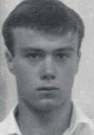 Private Patrick Shane O'Connor (1948-1968)