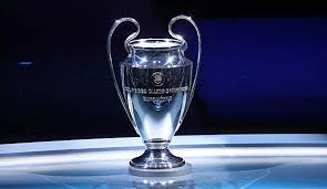 Uefa champions league, auslosung dritte qualifikationsrunde. Champions League Achtelfinale Wann Findet Die Auslosung Statt