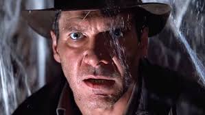 After a heroic jungle rescue to start of raiders of the lost ark, indiana jones (harrison ford) forks over a valuable relic to dastardly. The Most Terrible Things Indiana Jones Has Ever Done