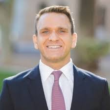 Andrew Sugrue's Instagram, Twitter & Facebook