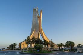 Algiers: Rockin' the Casbah (an old quarter with a difference). | Nota  Bene: Eugene Kaspersky's Official Blog