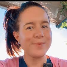 Karlee Davis, we love what you are doing for others & appreciate your hard  work as an NP! “Hi! My name is Karlee Davis. I obtained my BSN from The  University of