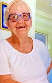 Margaret Palmer Obituary