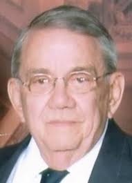 Finley doCarmo Obituary (1934