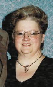 Patricia Oliphant Obituary