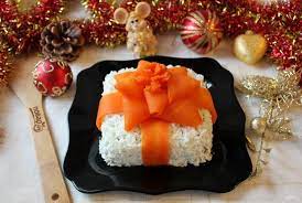 Оригинальные рецепты слоеных ложечек