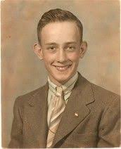 Charles Basil Eveland (1928-2006)