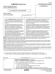 Free florida divorce legal forms. Divorce Summons Form 14 Free Templates In Pdf Word Excel Download