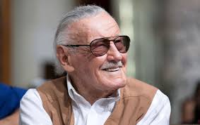 9 Amazing Facts About The Legendary Stan Lee