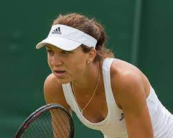 Patricia țig, reacție șocantă la un turneu wta. Patricia Maria È›ig Alchetron The Free Social Encyclopedia