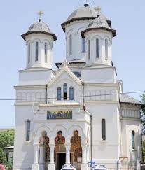 May 20 at 6:06 am ·. Biserica Sfanta Treime Ghencea ConstruitÄƒ Pe Locul Vechii BisericuÈ›e Din LupeÈ™ti Cultural 5