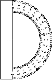 printable protractor