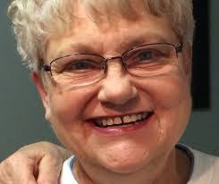 Bonnie Gorham's Instagram, Twitter & Facebook