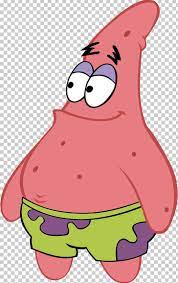 Patrick Star Png Amp Art Artwork Cartoon Cheek Patrick Star Spongebob Drawings Spongebob Wallpaper