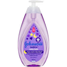 If bathing relaxes your baby, you can use it as a way to settle your baby for sleep in the evening. Johnson S Bedtime Baby Bath 750ml Big W