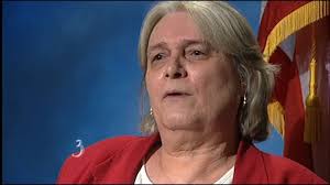 Hallquist not Vermont's first transgender candidate