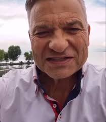 Markus Wohlfahrt live beim Oktoberfest in Meßstetten