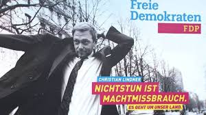 Typisch für die wahlplakatserie ist, dass spitzenkandidat christian lindner überdimensional, in legerer kleidung und „in motion (z. Fdp Bashing Das Netz Haut Christian Lindner Seine Wahlkampfslogans Um Die Ohren Stern De