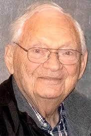 Theodore (Ted) Allan Yegerman