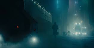 Since the first film, the world has seen an ecological collapse, leading to bio. Blade Runner 2049 Mature Cyberpunk For The Modern Era Neon Dystopia
