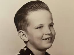 Cmdr. Louis "Lou" Brough Dorny, USNR, Ret.'s Obituary