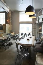 Restaurant Design Kafe