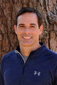 Pastor's Corner: Ross Jaeger