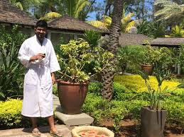 Navasana Spa Picture Of Outrigger Mauritius Beach Resort Bel Ombre Tripadvisor