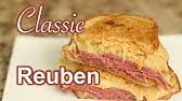 Read more air freyer ruben sandwiches ~ the best air fryer reuben sandwich recipe home fresh ideas. Reuben Sandwich With Russian Dressing Air Fryer Recipes Youtube