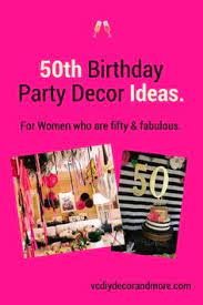 Having gone through breast cancer (age 50), surgery to remove a benign brain tumor (age 52), and a hysterectomy (age 55), one might think that i'd consider my 50s to have been pretty difficult,. 320 50th Birthday Ideas For Women Turning 50 In 2021 50th Birthday Party 50th Birthday 50th Birthday Party Decorations