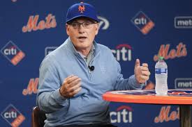 Mets owner Steve Cohen considering trade deadline selloff, but Showalter,  Eppler safe through season | AP News