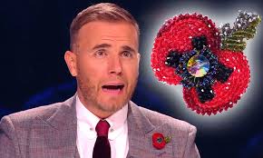 Kleshna poppies: How one company is only giving 10% of sales to the British  Legion