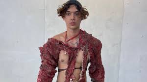 People with the given name paolo. Visionary New Designer Paolo Carzana Conjures A Magical World During London Fashion Week Vogue