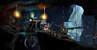 The Cave | The Arts Desk