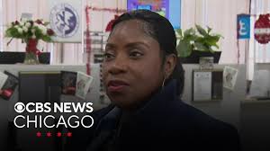 Dolton, Illinois mayoral candidate will be