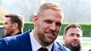 James Haskell