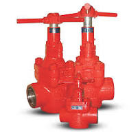Mud Gate Valve - DHV Industries