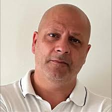 Hi there from Sweden. This is my new ride 👍.