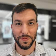 Alex Ippolito's Instagram, Twitter & Facebook