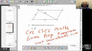 Maybe you would like to learn more about one of these? Nys Algebra 1 Common Core August 2019 Regents Exam Questions 1 6 Solutions Youtube