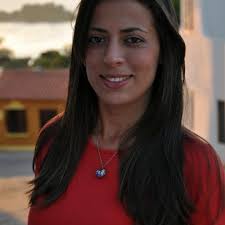 Nibal Hamdan (@NibalPSUV)