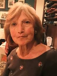 Obituary for Pauline Grace Abruzzo