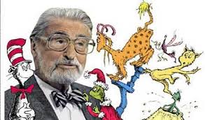 Add to favorites why fit in when you were born to stand out? Dr Seuss Biography Theodor Geisel Book Quote Cat In The Hat