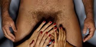 Interview: Rocco Siffredi par Christine Angot