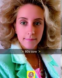 Jenna Boo's Instagram, Twitter & Facebook